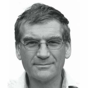 Steve Hancox
